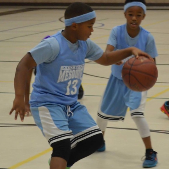 Meet your Posher, Christopher - Picture 1 of 1